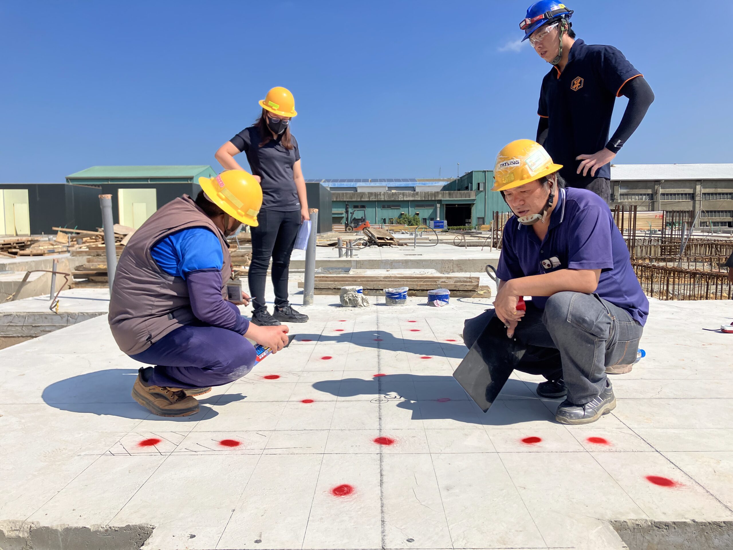 大型電力變壓器安裝 勤智能源